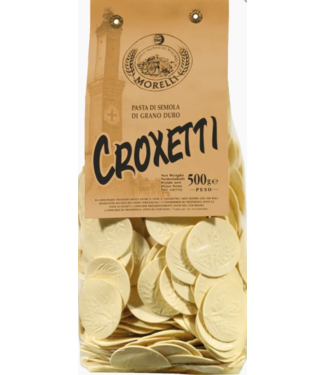Antico Pastificio  Morelli 1860 Croxetti pasta