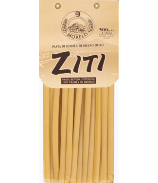 Antico Pastificio  Morelli 1860 Ziti pasta