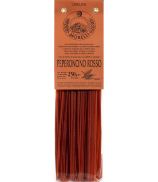 Antico Pastificio  Morelli 1860 Linguine met rode chili peper