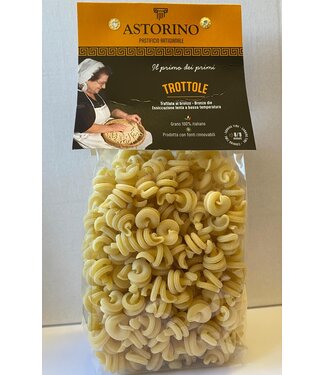  Astorino Trottole pasta