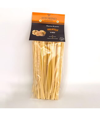 Astorino Tagliatelle met truffel - Al tartufo