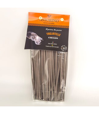  Astorino Tagliatelle - zwarte pasta - Nero di seppia