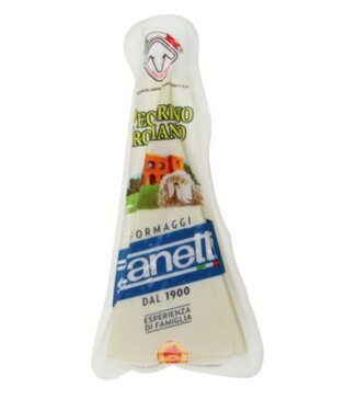 Zanetti Pecorino Romano DOP