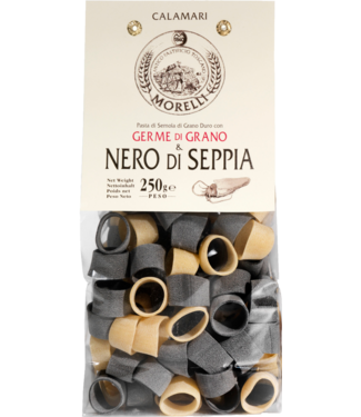 Antico Pastificio  Morelli 1860 Calamara cerme - nero di seppia