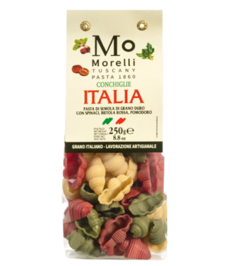 Antico Pastificio  Morelli 1860 Conchiglie Italia