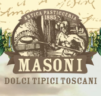 Panforte Masoni Siena