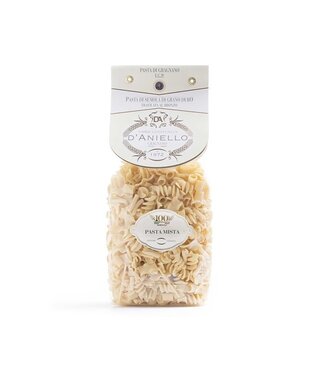 Pastificio D'Aniello  Pasta  Mista - Pasta di Gragnano, 500 gram