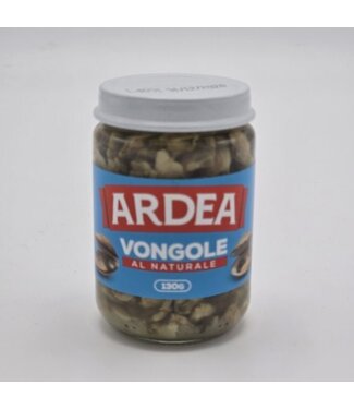 Venusschelpen, Vongole alla Marinara Sgusciate