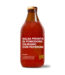 Convivia Tomatensaus met paprika -  Salsa pomodoro e peperoni