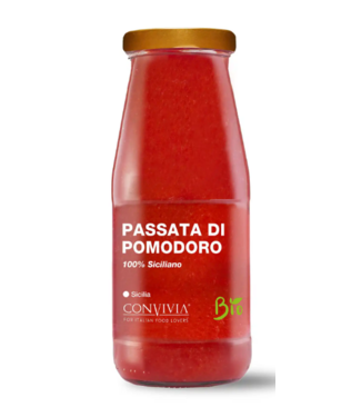 Convivia Passata - Passata di pomodoro
