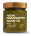 Convivia Pesto van wilde venkel - Pesto di finocchietto selvatico