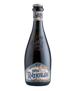 Baladin Bier - Birra Nazionale
