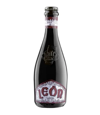 Baladin Bier - Birra Leon