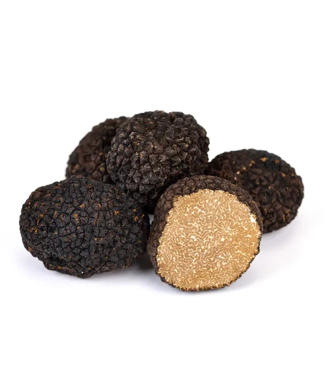 Verse zomertruffel-sortering 15 gram