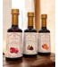 Umami Italiaanse Fruitazijn van Bloedsinaasappel - Arance rosse