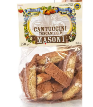 Masoni Cantuccini  Toscani IGP