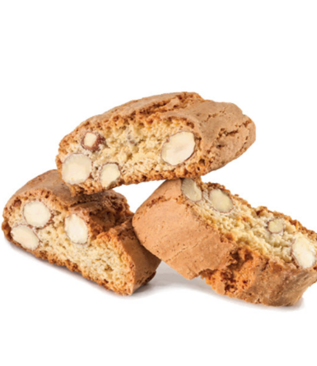 Panforte Masoni Siena Cantuccini  Toscani IGP 250 gram