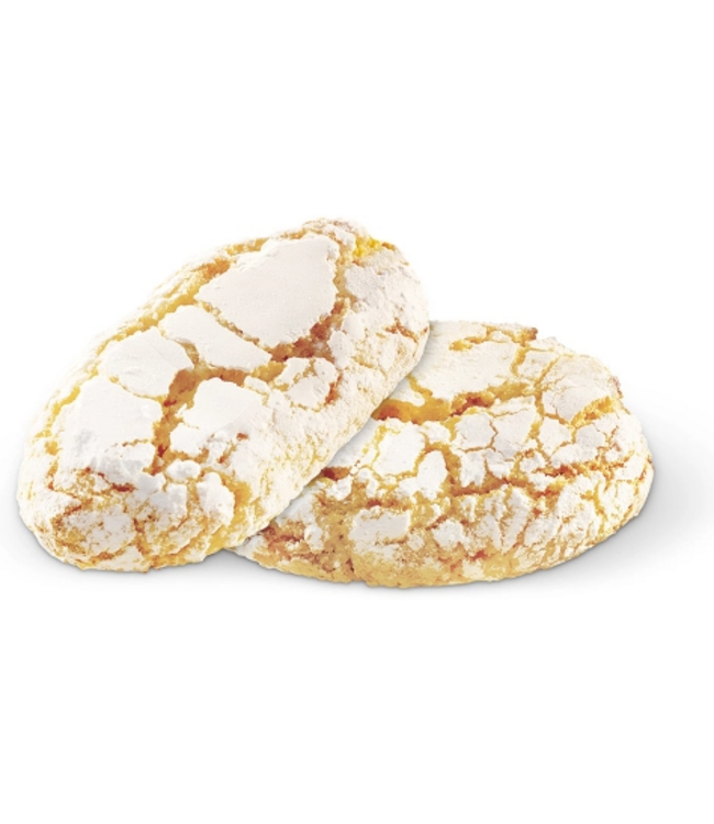 Masoni Ricciarelli Siena IGP - 120 gram