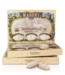Masoni Ricciarelli  di Siena IGP in cadeaudoos 180 gram