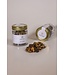 Umami Cashewnoten met zwarte knoflook