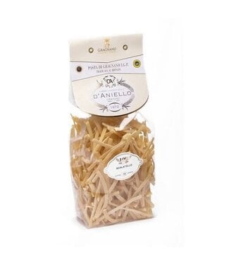 Pastificio D'Aniello  Scialatiello IGP Pasta - Pasta di Gragnano,