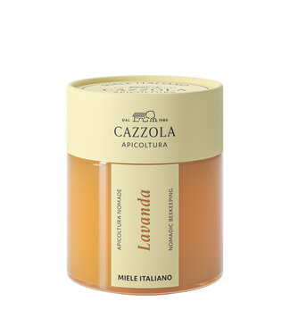Cazzola dal 1980 Lavendel Honing - Miele di Lavanda