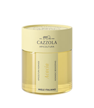 Cazzola dal 1980 Acacia Honing