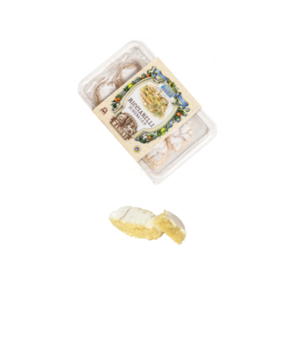 Masoni Ricciarelli Siena IGP - 120 gram