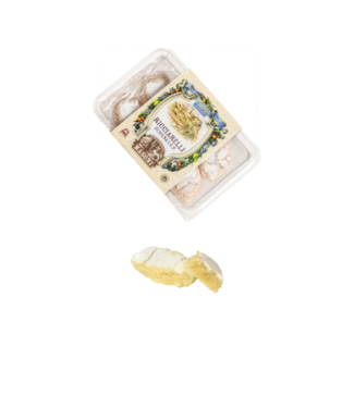 Panforte Masoni Siena Ricciarelli Siena IGP;  120 gram