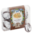 Masoni Ricciarelli  di Siena met chocolade - Cioccolato 240 gram