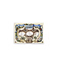 Masoni Ricciarelli  di Siena IGP in cadeaudoos 180 gram