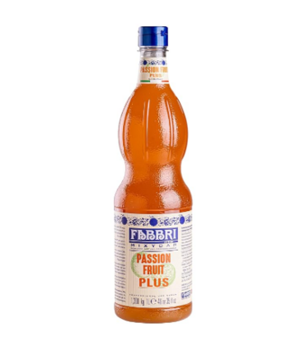 Fabbri 1905 Passievruchten siroop - 560ml