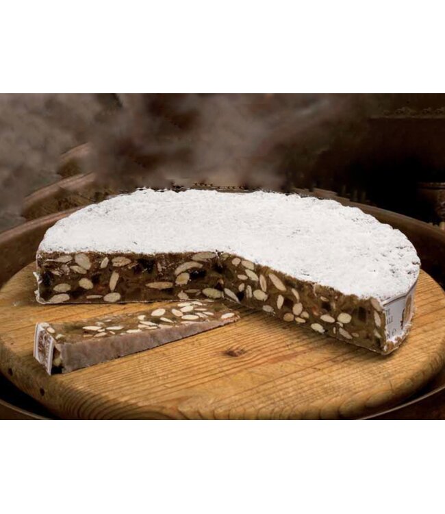 Masoni Panforte di Siena  I.G.P.  250 gram