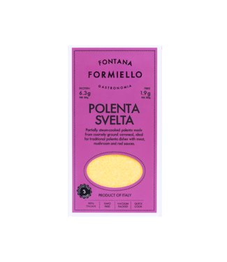 Fontana Formiello Polenta Svelta