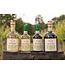 Leonardi di Giovanni   Witte balsamico condimento  BIO ‘Oro Nobile'  gerijpt 500 ml