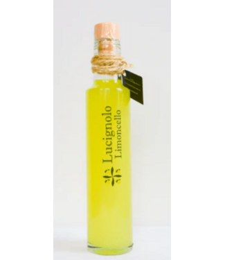Italiaanse likeur Limoncello  250ml