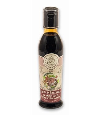 Leonardi di Giovanni Crema di Balsamico Barbeque IGP -Balsamico crème