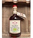 Leonardi di Giovanni Rosé balsamico condimento BIO 'Alba Rosa': Condimento Balsamico Rose 500ml