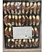 Siciliaanse Cannulicchi - Cannoli Limone – Tray 1,5 kg