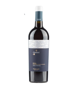 Chiantari Nero  d'avola  - Rode wijn