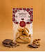 Peluso Cantuccini met chocolade - Cantucci Siciliani - Cioccolato