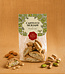 Peluso Cantuccini  met pistachenootjes - Cantutucci Siciliani al Pistacchio