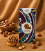 Peluso Siciliaanse zanddeeg koekjes met hazelnoot crème - Canestrini alla Nocciola