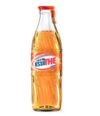 Ferrero Estathe Pesca - Italiaanse perzik-ijsthee