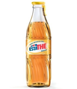 Ferrero Estathe Limone - Italiaanse citroen ijsthee