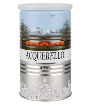 Acquerello Acquerello Risotto