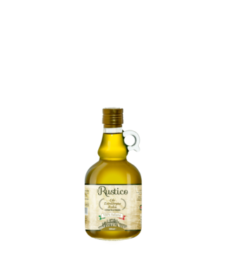 Olio Bonoli Extra vierge olijfolie Rustico -500  ml
