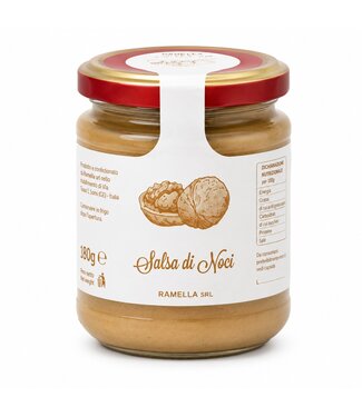 Pesto Ramella Salsa di Noci- Walnotensaus