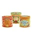 Dolce & Gabbana Panettone Gekonfijte Citrusvruchten en Saffraan 100 gram - - Oranje blik
