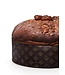 Dolce & Gabbana Il Panettone - Kastanje met Giandujacreme -alle Castagne glassate e al Gianduia